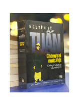 TUẤN, CHÀNG TRAI NƯỚC VIỆT - NGUYỄN VỸ