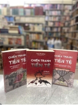 CHIẾN TRANH TIỀN TỆ  - SONG HONG BING