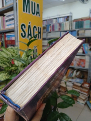 NHẪN - TRÍ TUỆ NHÂN SINH (BÌA CỨNG) - ĐỖ KIM LƯỢNG, HẬU THƯ SÂM 