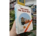 TRÀ RƯỢU TRỊ BÁCH BỆNH (BÌA CỨNG) - KIM LONG BIÊN DỊCH
