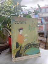 TẤM CÁM 