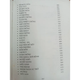 BIỆN CHỨNG KỲ VĂN 