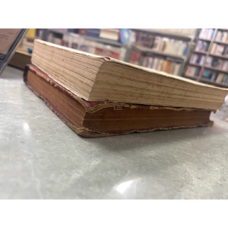 TỪ ĐIỂN VĂN HỌC (TRỌN BỘ 2 TẬP)