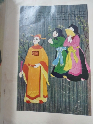 TẤM CÁM 