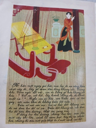 TẤM CÁM 
