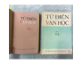 TỪ ĐIỂN VĂN HỌC (TRỌN BỘ 2 TẬP)