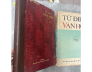 TỪ ĐIỂN VĂN HỌC (TRỌN BỘ 2 TẬP)