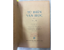 TỪ ĐIỂN VĂN HỌC (TRỌN BỘ 2 TẬP)