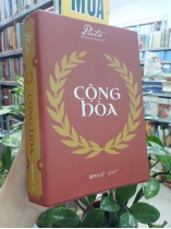 CỘNG HÒA - PLATO ( ĐỖ KHÁNH HOAN DỊCH THUẬT)
