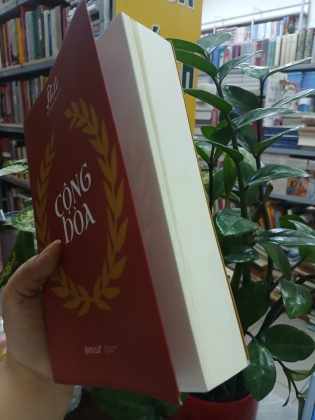 CỘNG HÒA - PLATO ( ĐỖ KHÁNH HOAN DỊCH THUẬT)