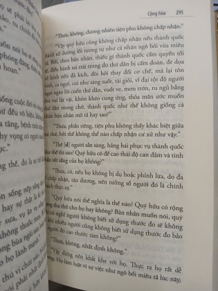 CỘNG HÒA - PLATO ( ĐỖ KHÁNH HOAN DỊCH THUẬT)