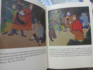 CAPTURING THE THREE RHINOCEROSES (MONKEY SERIES TẬP 31)