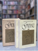 GIỚI NỮ (TRỌN BỘ 2 TẬP) - SIMONE DE BEAUVOIR