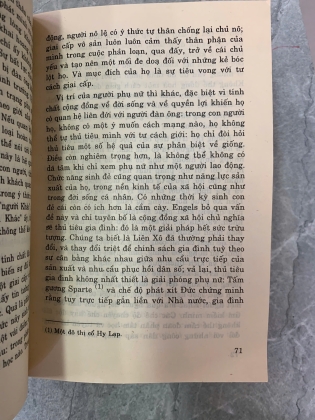GIỚI NỮ (TRỌN BỘ 2 TẬP) - SIMONE DE BEAUVOIR