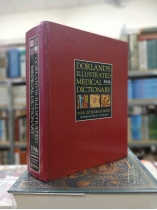 DORLAND'S ILLUSTRATED MEDICAL DICTIONARY - TỪ ĐIỂN Y HỌC CÓ HÌNH MINH HỌA CỦA DORLAND
