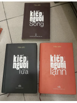 KIẾP NGƯỜI - HỮU ƯỚC