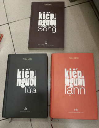 KIẾP NGƯỜI - HỮU ƯỚC