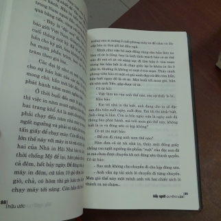 KIẾP NGƯỜI - HỮU ƯỚC