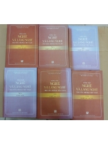 TỔNG TẬP NGHỀ VÀ LÀNG NGHỀ TRUYỀN THỐNG VIỆT NAM (TRỌN BỘ 6 TẬP BÌA CỨNG)