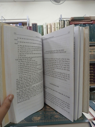 PHAN CHÂU TRINH TOÀN TẬP (TẬP 1 VÀ TẬP 2)