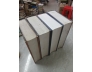 VĂN HỌC VIỆT NAM NƠI MIỀN ĐẤT MỚI (TRỌN BỘ 4 TẬP BÌA CỨNG) - NGUYỄN Q. THẮNG 