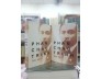 PHAN CHÂU TRINH TOÀN TẬP (TẬP 1 VÀ TẬP 2)