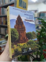 NHỮNG VẤN ĐỀ LỊCH SỬ VÀ VĂN HÓA CHAMPA 