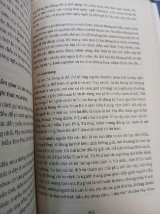 TÍN NGƯỠNG VÀ VĂN HÓA TÍN NGƯỠNG Ở VIỆT NAM - NGÔ ĐỨC THỊNH