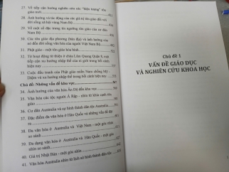 NGHIÊN CỨU TỘC NGƯỜI VÀ VĂN HÓA TỘC NGƯỜI TIẾP CẬN NHÂN HỌC PHÁT TRIỂN - NGÔ VĂN LỆ