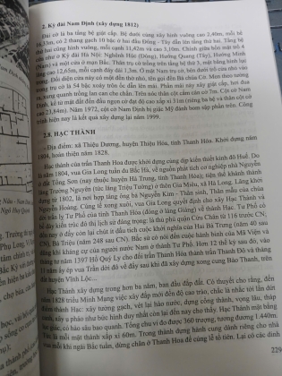 LỊCH SỬ ĐÔ THỊ VIỆT NAM TỪ NHÀ NƯỚC VĂN LANG ĐẾN NGÀY NAY - ĐOÀN KHẮC TÌNH