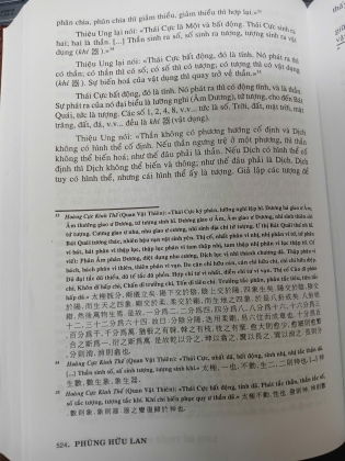 LỊCH SỬ TRIẾT HỌC TRUNG QUỐC TẬP 2 (BÌA CỨNG) - PHÙNG HỮU LAN (LÊ ANH MINH DỊCH THUẬT)