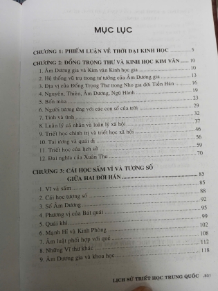 LỊCH SỬ TRIẾT HỌC TRUNG QUỐC TẬP 2 (BÌA CỨNG) - PHÙNG HỮU LAN (LÊ ANH MINH DỊCH THUẬT)