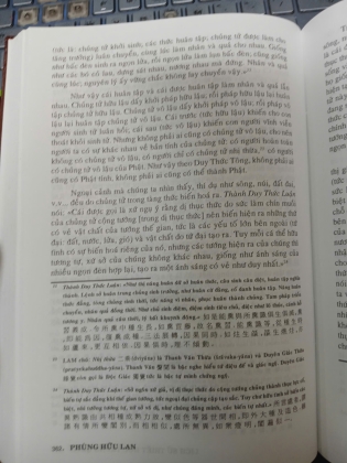 LỊCH SỬ TRIẾT HỌC TRUNG QUỐC TẬP 2 (BÌA CỨNG) - PHÙNG HỮU LAN (LÊ ANH MINH DỊCH THUẬT)