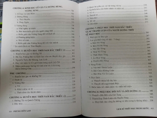 LỊCH SỬ TRIẾT HỌC TRUNG QUỐC TẬP 2 (BÌA CỨNG) - PHÙNG HỮU LAN (LÊ ANH MINH DỊCH THUẬT)