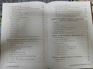 LỊCH SỬ TRIẾT HỌC TRUNG QUỐC TẬP 2 (BÌA CỨNG) - PHÙNG HỮU LAN (LÊ ANH MINH DỊCH THUẬT)