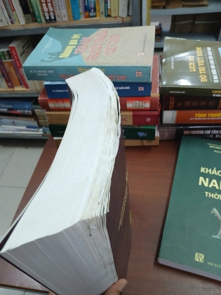 KHẢO CỔ HỌC NAM BỘ - BÙI CHÍ HOÀNG