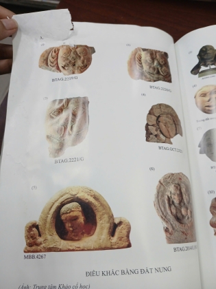 KHẢO CỔ HỌC NAM BỘ - BÙI CHÍ HOÀNG