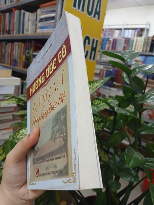 HƯƠNG ƯỚC CỔ LÀNG XÃ ĐỒNG BẰNG BẮC BỘ - VŨ DUY MỀN 