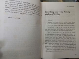 TÌM VỀ CỘI NGUỒN - PHAN HUY LÊ