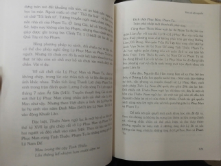 TÌM VỀ CỘI NGUỒN - PHAN HUY LÊ