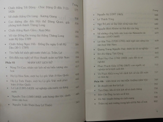 TÌM VỀ CỘI NGUỒN - PHAN HUY LÊ
