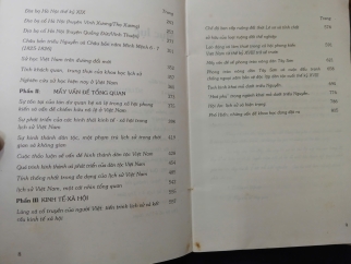 TÌM VỀ CỘI NGUỒN - PHAN HUY LÊ
