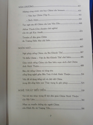 VĂN HÓA CHĂM NGHIÊN CỨU VÀ PHÊ BÌNH (TẬP 1) - SAKAYA 