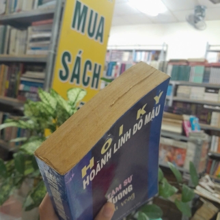 HỒI KÝ HOÀNG LINH ĐỖ MẬU TÂM SỰ TƯỚNG LƯU VONG