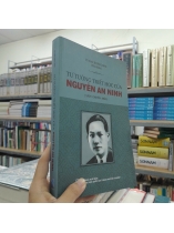 TƯ TƯỞNG TRIẾT HỌC CỦA NGUYỄN AN NINH - CAO XUÂN LONG