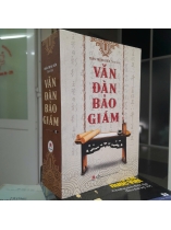 VĂN ĐÀN BẢO GIÁM - TRẦN TRUNG VIÊN 