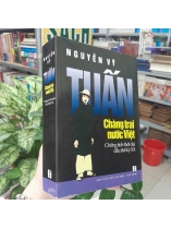 TUẤN, CHÀNG TRAI NƯỚC VIỆT - NGUYỄN VỸ
