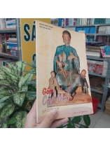 GỐM CÂY MAI - HUỲNH NGỌC TRẢNG, NGUYỄN ĐẠI PHÚC