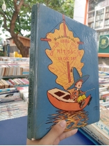 CHUYẾN PHIÊU LƯU CỦA MÍT ĐẶC VÀ CÁC BẠN - NI-CÔ-LAI NÔ-XỐP (NGƯỜI DỊCH: VŨ NGỌC BÌNH)
