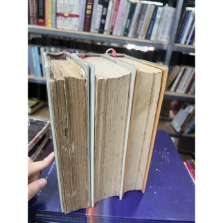 PHẬT HỌC PHỔ THÔNG TRỌN BỘ (BÌA CỨNG) - THÍCH THIỆN HOA
